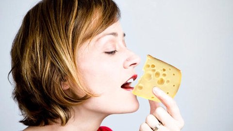 Cheese Food To Lose Weight