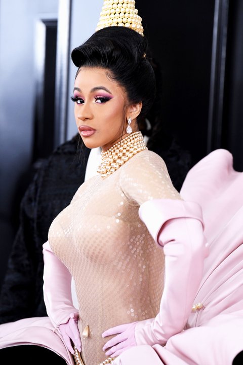 Cardi B