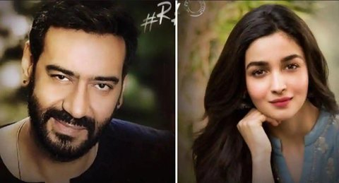 Alia Bhatt Ajay Devgn 1