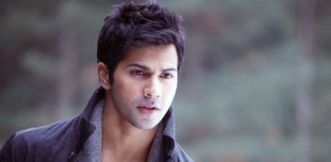 Varun Dhawan 5