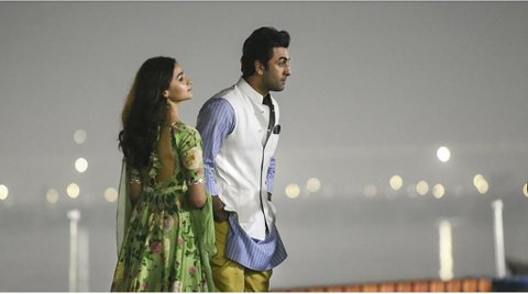 Alia Bhatt Ranbir Kapoor 4 Hindustan Times