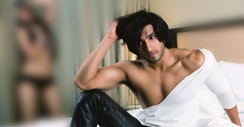 Ranveer Singh