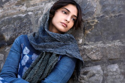 Mausam 2011 Sonam Kapoor