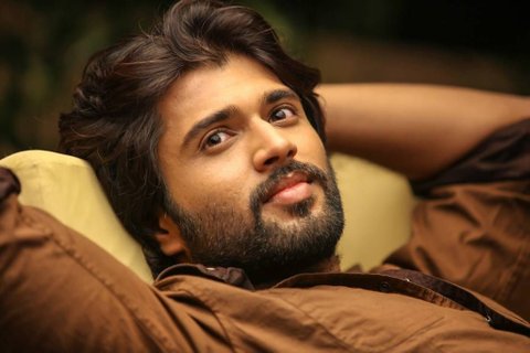 Vijay Deverakonda 1