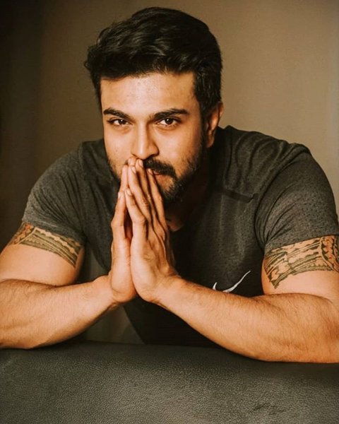 Ram Charan 2