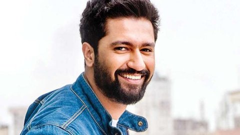 Vicky Kaushal 11 India Today