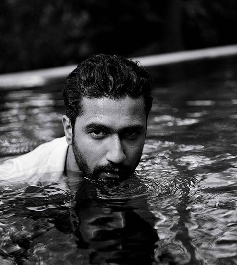 Vicky Kaushal 2 Instagram