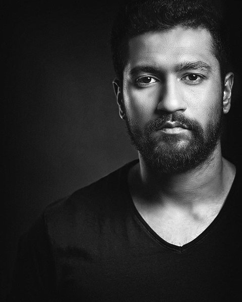 Vicky Kaushal 5 Instagram