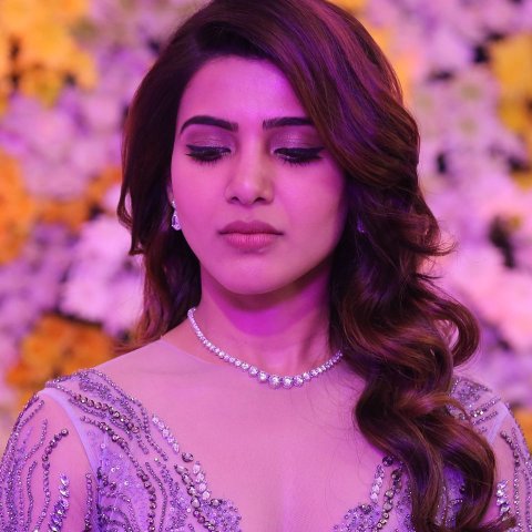 Samantha Akkineni 3 Instagram