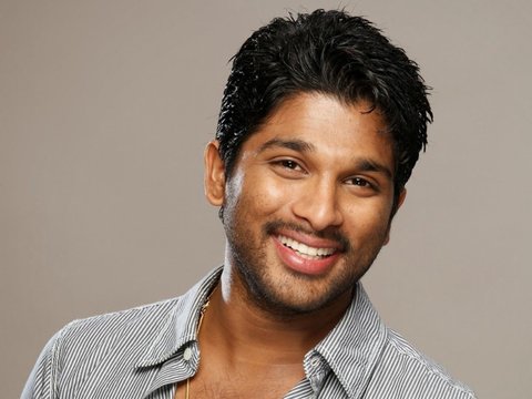 Allu Arjun 12 Flipkart