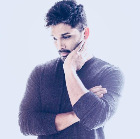 Allu Arjun 4 Instagram