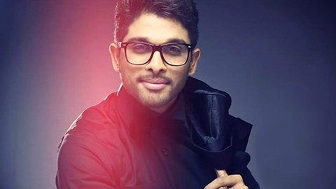 Allu Arjun 6 Indulge Express