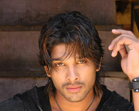 Allu Arjun 7 Thealluarjun Blogspot Com