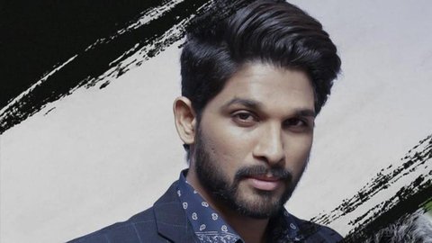 Allu Arjun 9 Hindustan Times