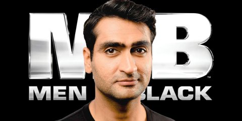 Kumail Nanjiani In Men In Black Header