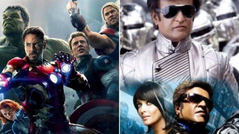 Avengers Director Joe Russo Took Inspiration From