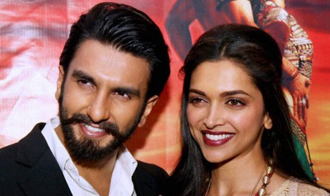 Deepika Padukone Ranveer Singh Dbpost Com