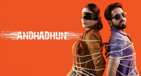 Andhadhun 1