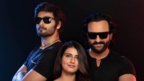 Saif Ali Khan