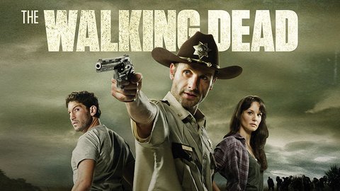 The Walking Dead S1