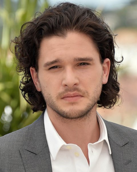 Game of Thrones: Tips And Tricks To Get Luscious Looks Like Ladykiller Kit  Harington 