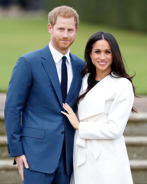 2 Prince Harry Meghan Marlke