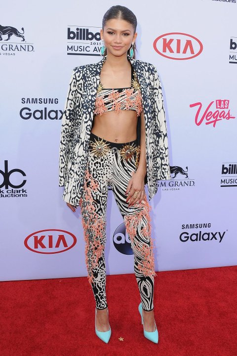 28 Most Outrageous Billboard Music Awards Outfits