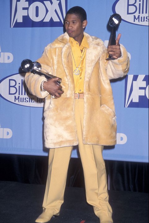 28 Most Outrageous Billboard Music Awards Outfits