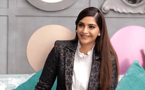 Sonam Kapoor on body-shaming