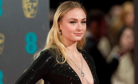 Sophie Turner