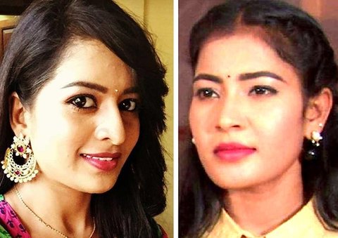 Bhargavi And Anusha Passed Away