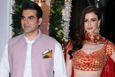 Arbaaz Khan On Divorce With Malaika3