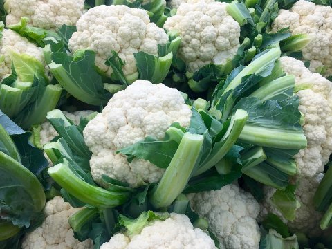 Testosterone-boosting food: Cruciferous Veggies