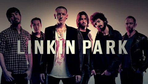 Linkin Park Is Talking About Making New Music Together