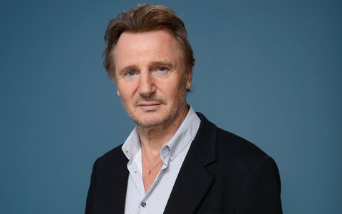 Oscar Snubs: Liam Neeson