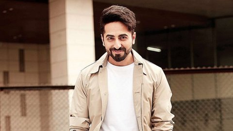 Ayushmann Khurrana’s Andhadhun