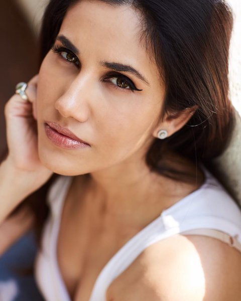 Sonnalli Seygall Turned down Plastic Surgery