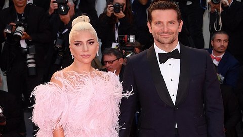 Bradley Cooper Wants To Reunite With Lady Gaga