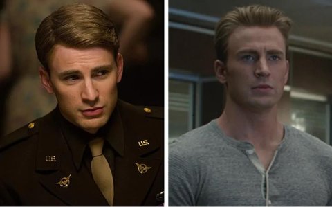 Captain America