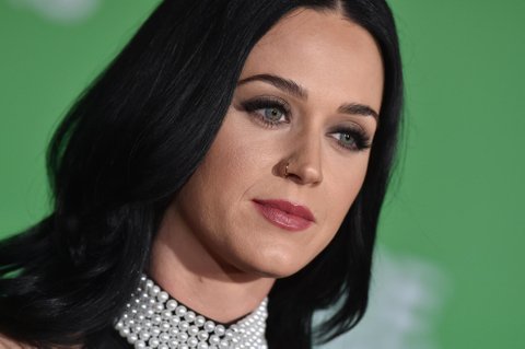 Katy Perry Muslim Psa Japanese