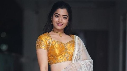 Rashmika 1