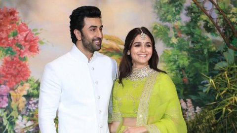 Alia Ranbir