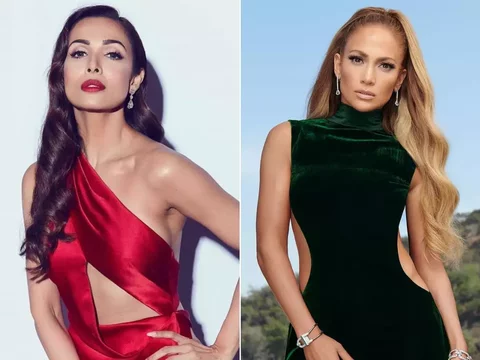 Malaika Arora Jennifer Lopez Become Business Partn