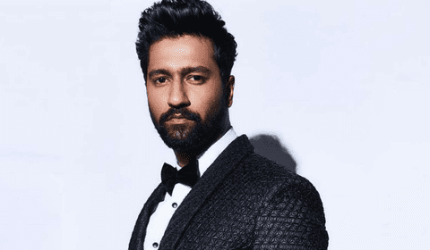 Vicky Kaushal