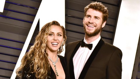 Hemsworth Miley