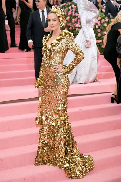 Met Gala 2019 The Best Dressed Celebs10