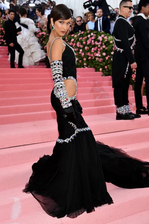 Met Gala 2019 The Best Dressed Celebs13