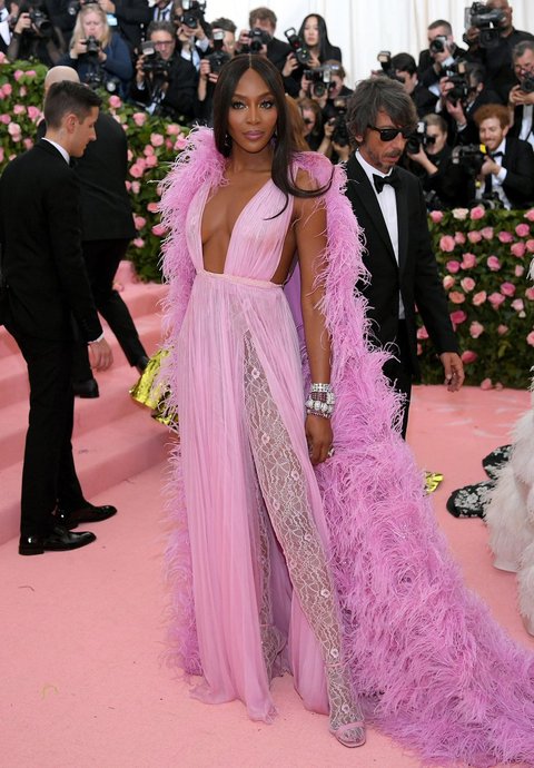 Met Gala 2019 The Best Dressed Celebs14