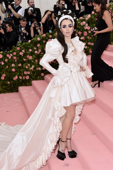 Met Gala 2019 The Best Dressed Celebs15