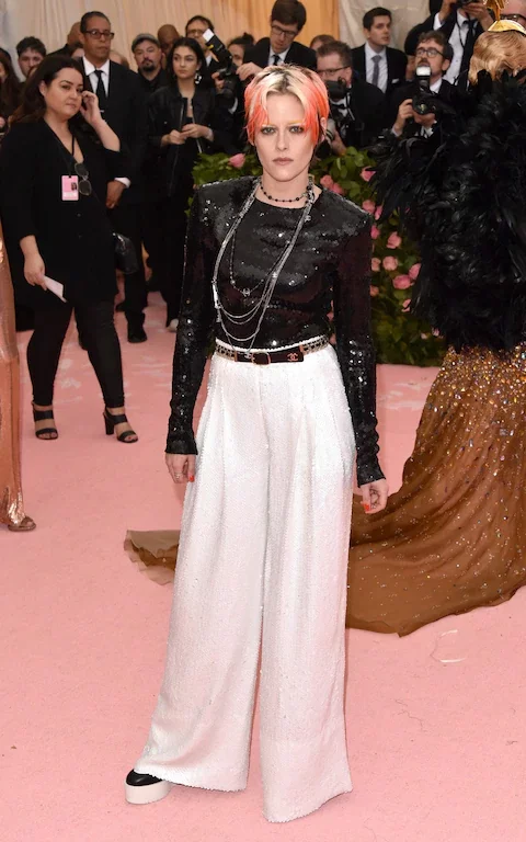 Met Gala 2019 The Best Dressed Celebs16